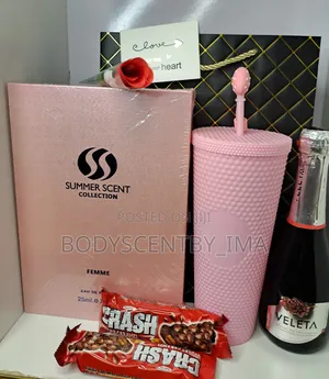Birthday Package for Her / Birthday Gift for Her