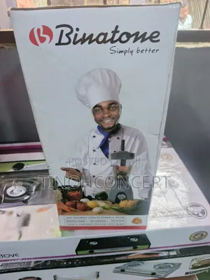 Binatone Blender 2 Litres