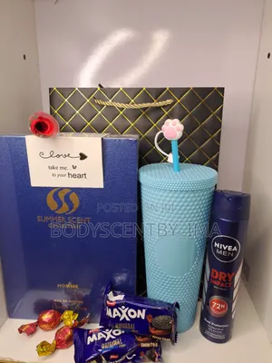 Valentine Gift for Him