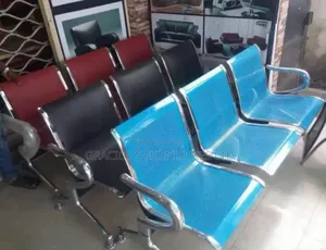 Waiting Chair 3 in 1