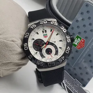 Tag Sport Watches