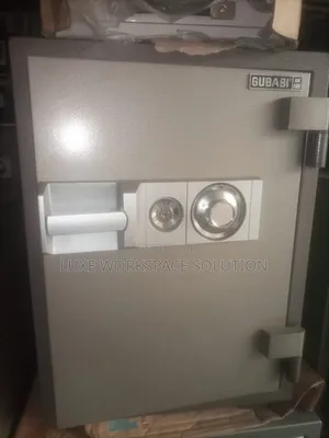 Gubabi Medium Sized Fireproof Safe
