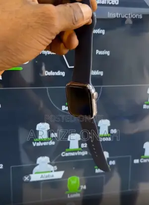 Apple Iwatch Series 8