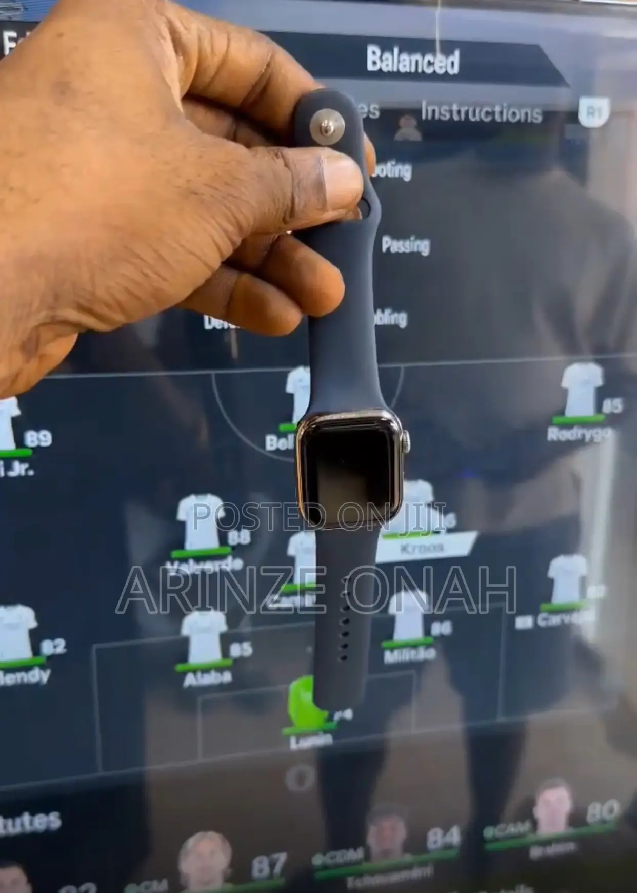 Apple Iwatch Series 8