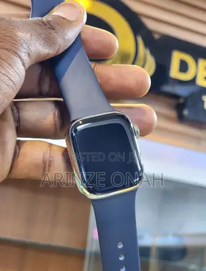 Apple Iwatch Series 8