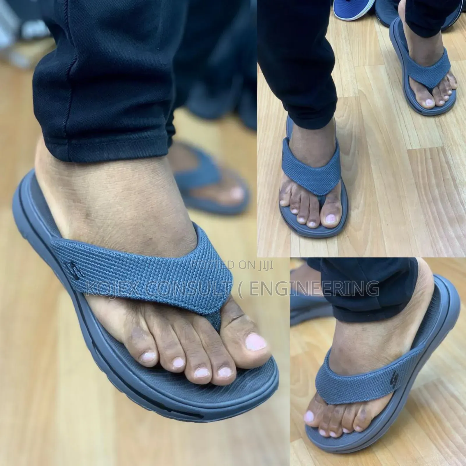 Comfy Sports Sneakers Available