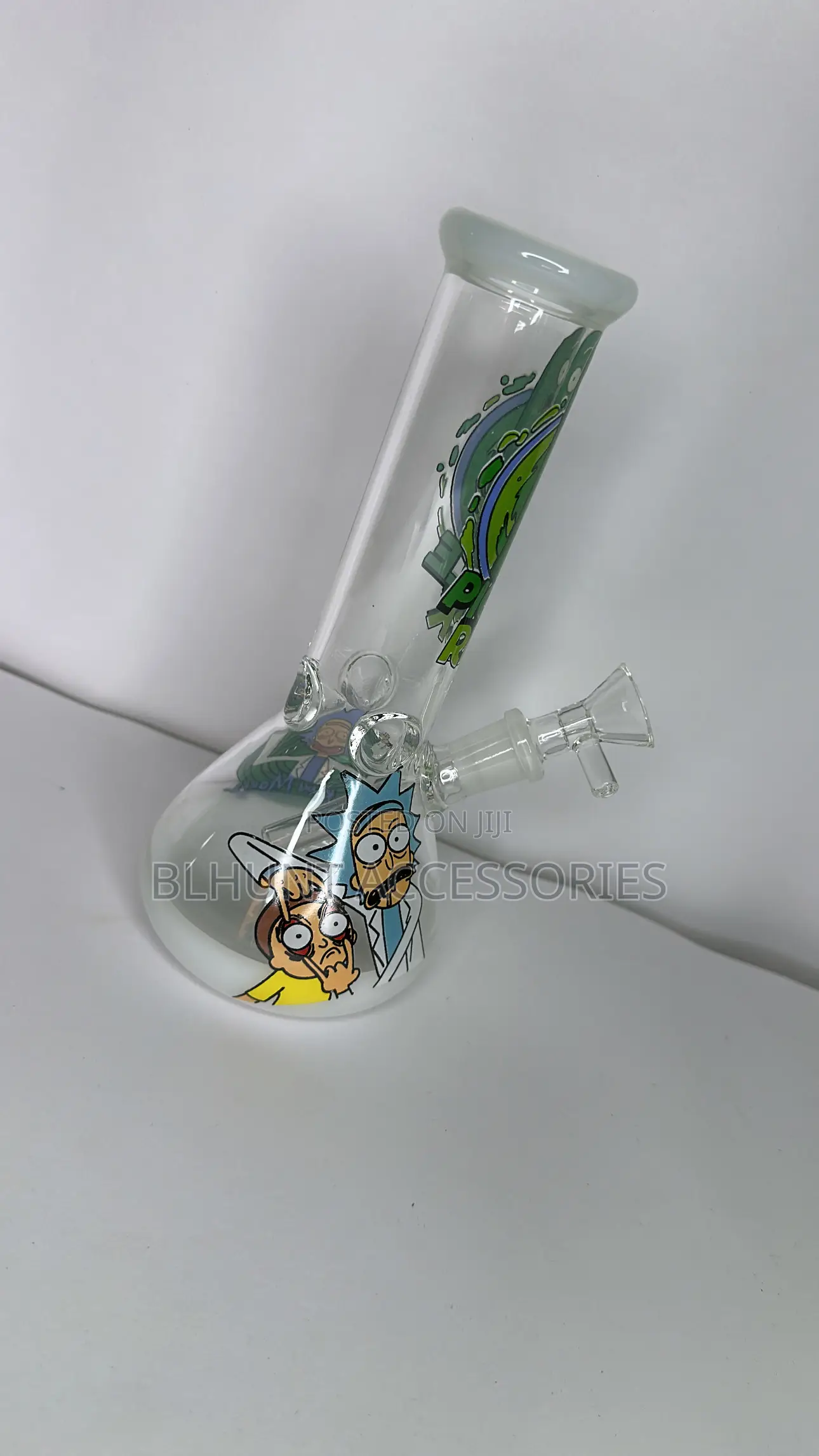 Glass Bongs