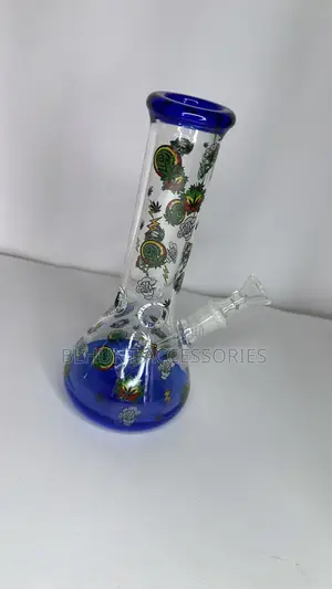 Glass Bongs