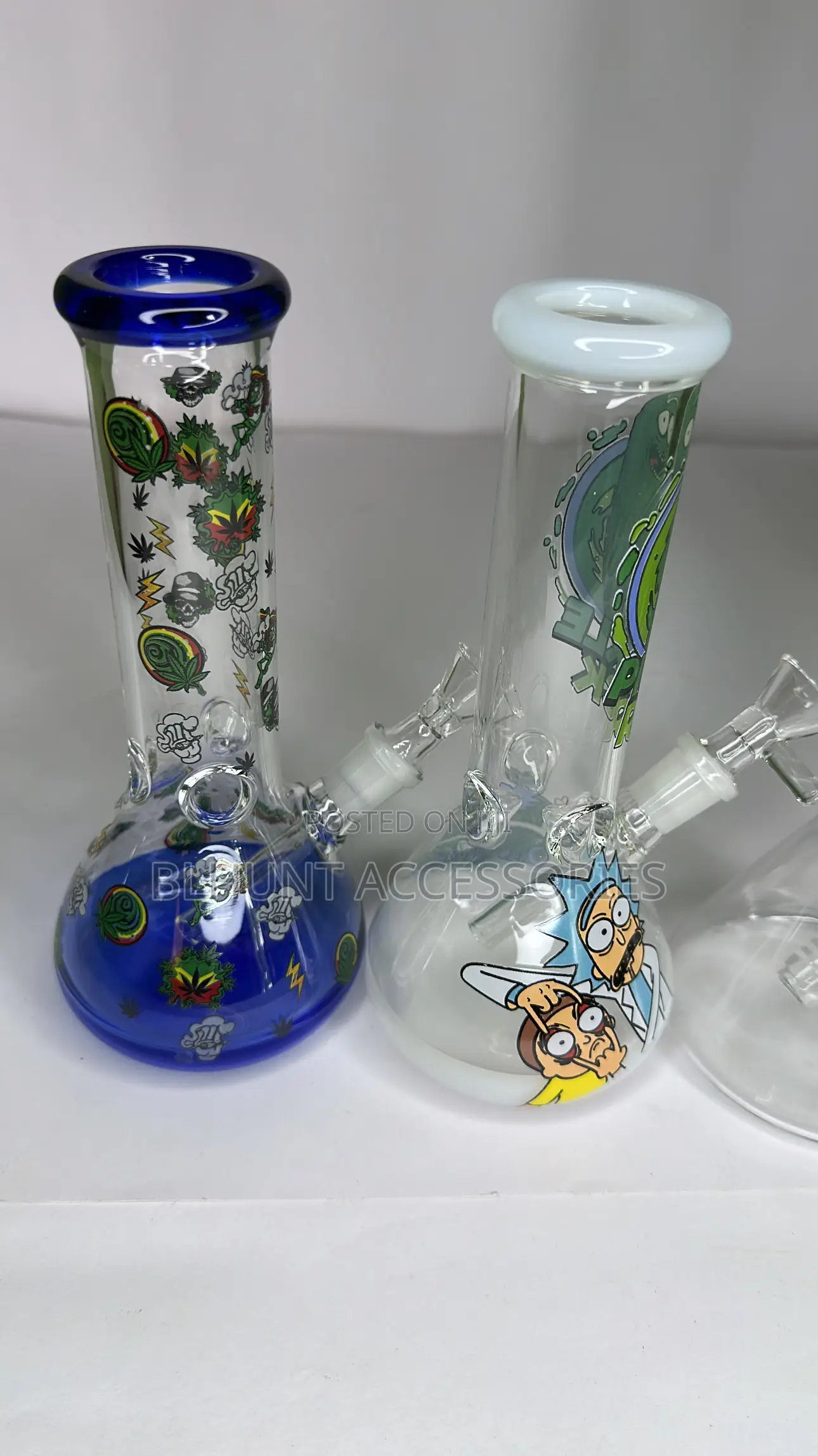Glass Bongs