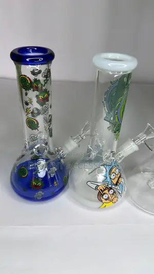 Glass Bongs