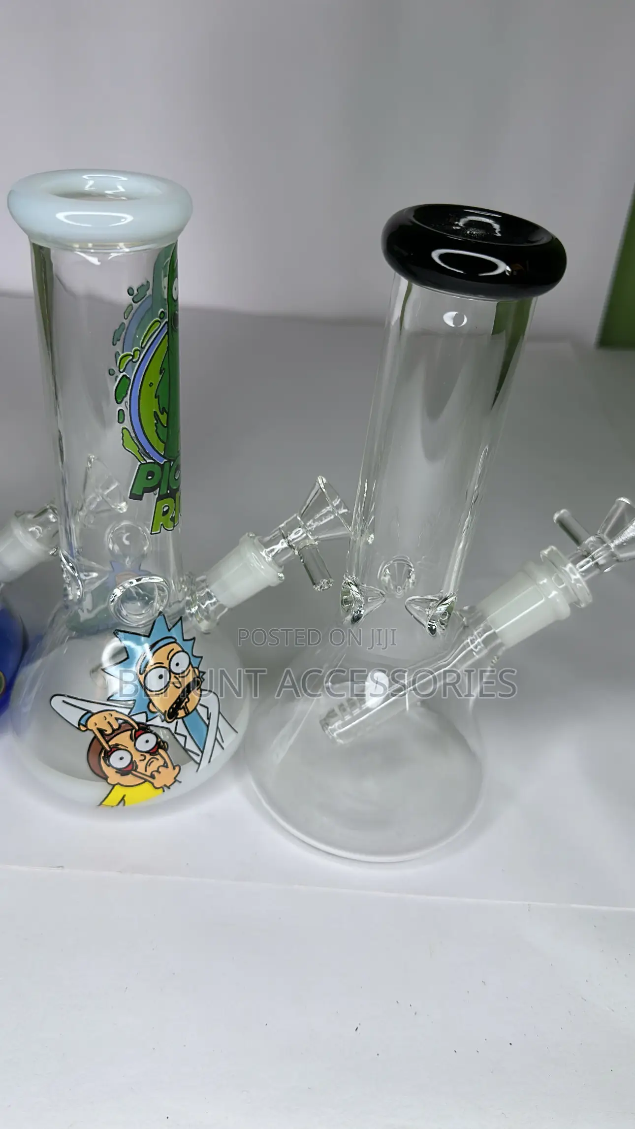 Glass Bongs