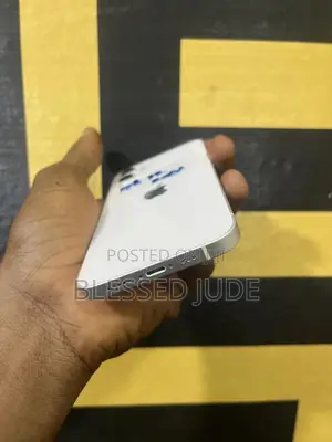 Apple iPhone 12 256 GB White