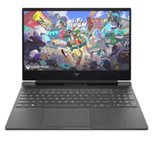 New Laptop HP Victus 15 8GB Intel Core I5 SSD 512GB