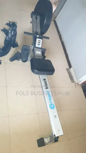 Rowing Machine