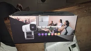 Projector Machine for Homes/ Offices/ Companies/ Bars