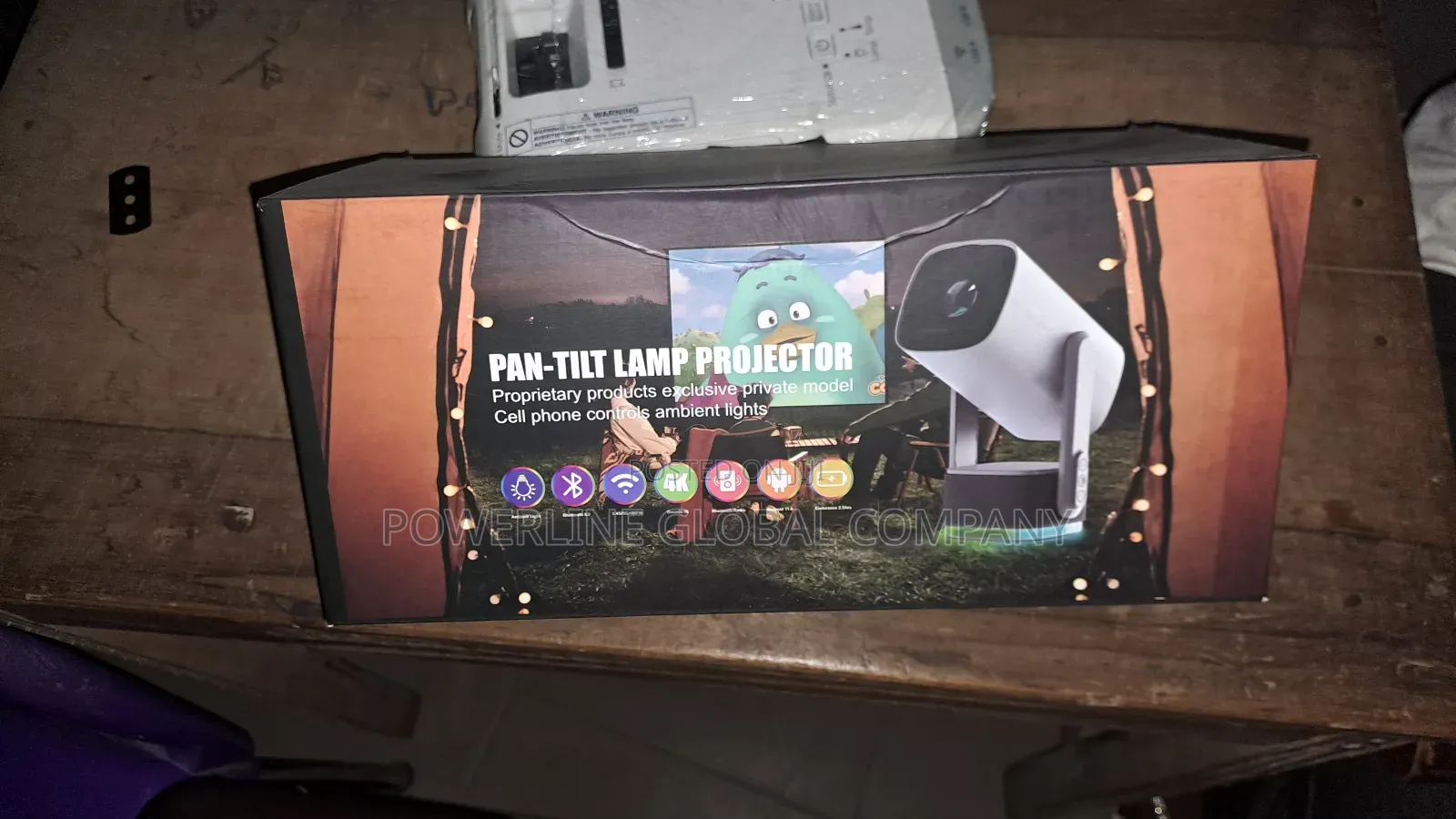  Projector Machine for Homes/ Offices/ Companies/ Bars