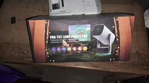  Projector Machine for Homes/ Offices/ Companies/ Bars