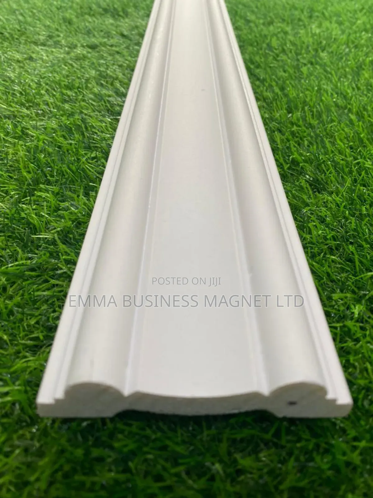 12 Cm High Quality Cornices Skirting Floor 