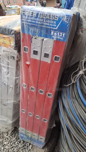 Lader for Homes/ Supermarkets/ Library/ Warehouses