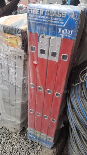 Lader for Homes/ Supermarkets/ Library/ Warehouses