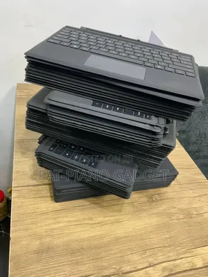 Microsoft Surface Pro 4 to Pro 7 Plus Keyboard