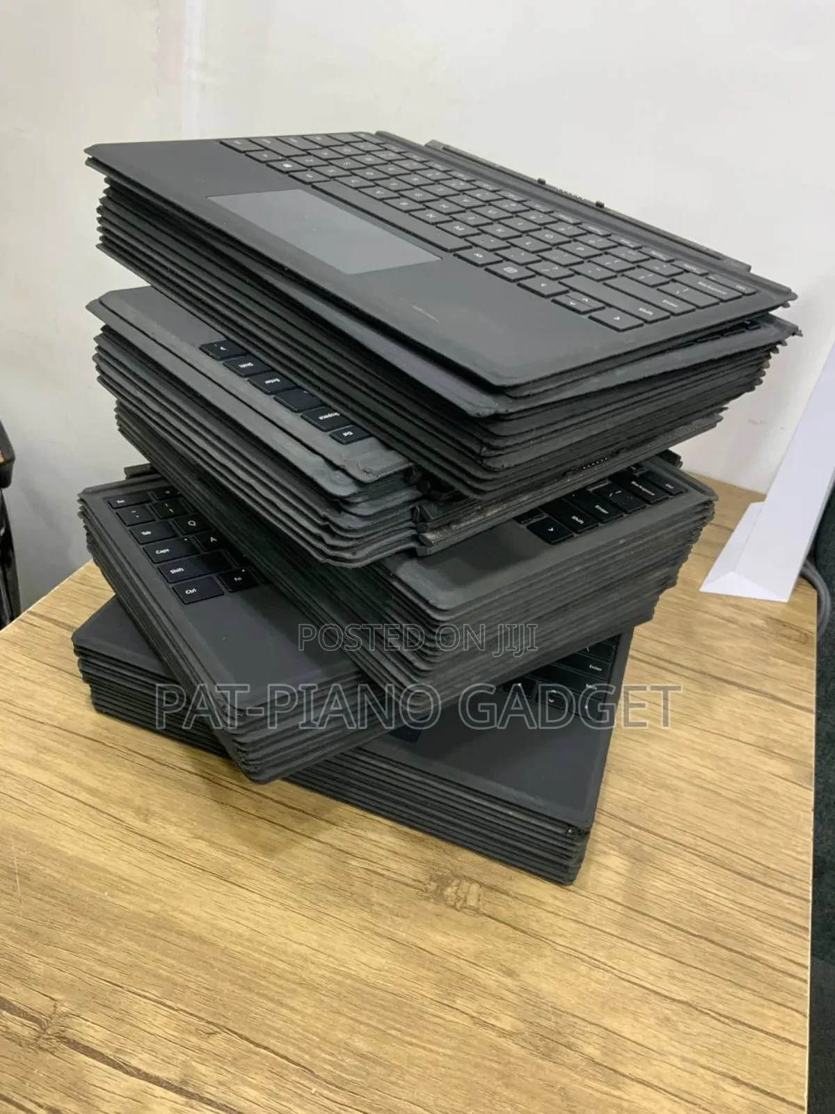 Microsoft Surface Pro 4 to Pro 7 Plus Keyboard