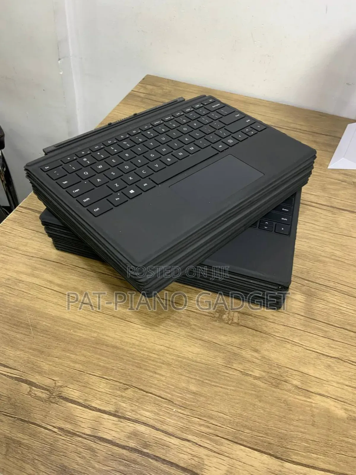 Microsoft Surface Pro 4 to Pro 7 Plus Keyboard