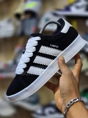 Unisex Campus Adidas Sneakers