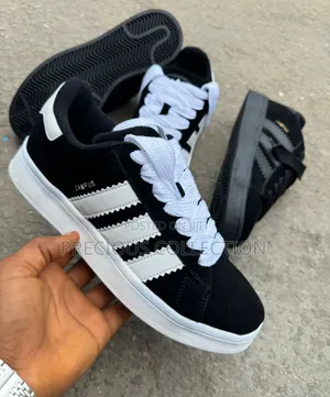 Unisex Campus Adidas Sneakers