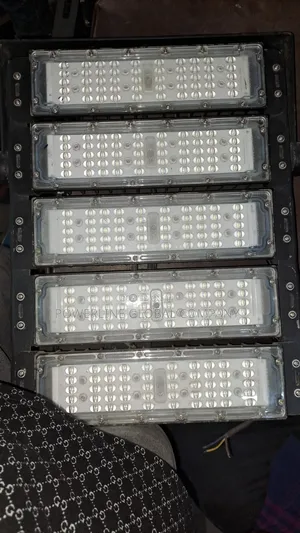 300w Electric Flood Light for Company/Fuel Station/Factories