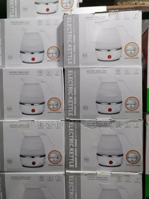 Electric Kettle