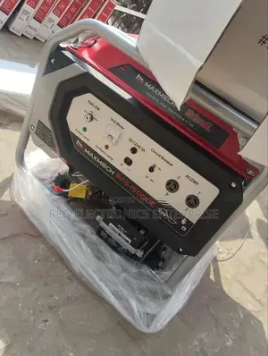 15000 Maxmech 12.5 KVA