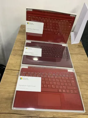 Microsoft Surface Pro 4, Pro 7 Plus Keyboard