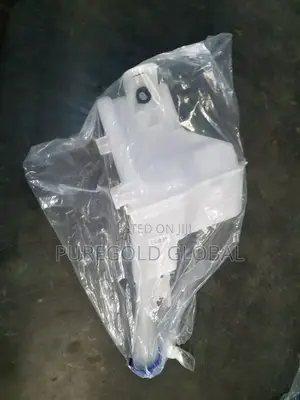 Water Reservoir for Hyundai Tucson 2016 and 2019