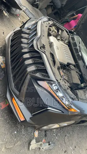 Upgrade Venza Front and Back 2010 to 2022 Model