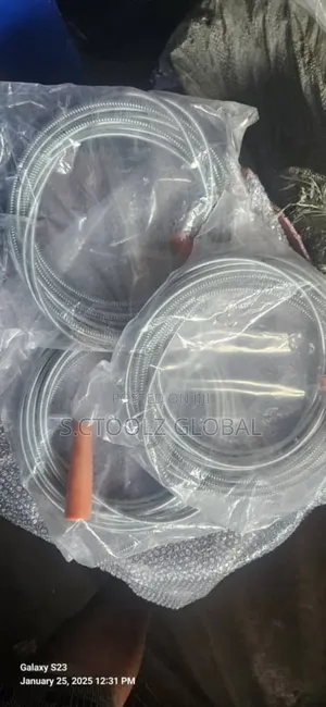 Drainage Snake Wire