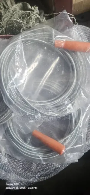 Drainage Snake Wire