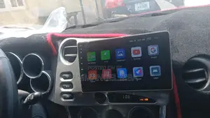 2003 and 2005 2006 Matrix Android With Reverse Camera