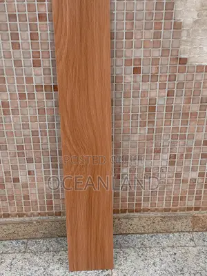 Wood Finish Tiles