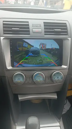 Original Camera With CCTV Type of View and Clear Back Ground
