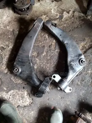 Back Upper Arm Chevrolet Camaro 2015