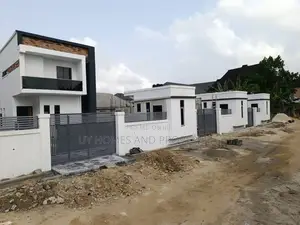 4bdrm Duplex in Eliozu for sale