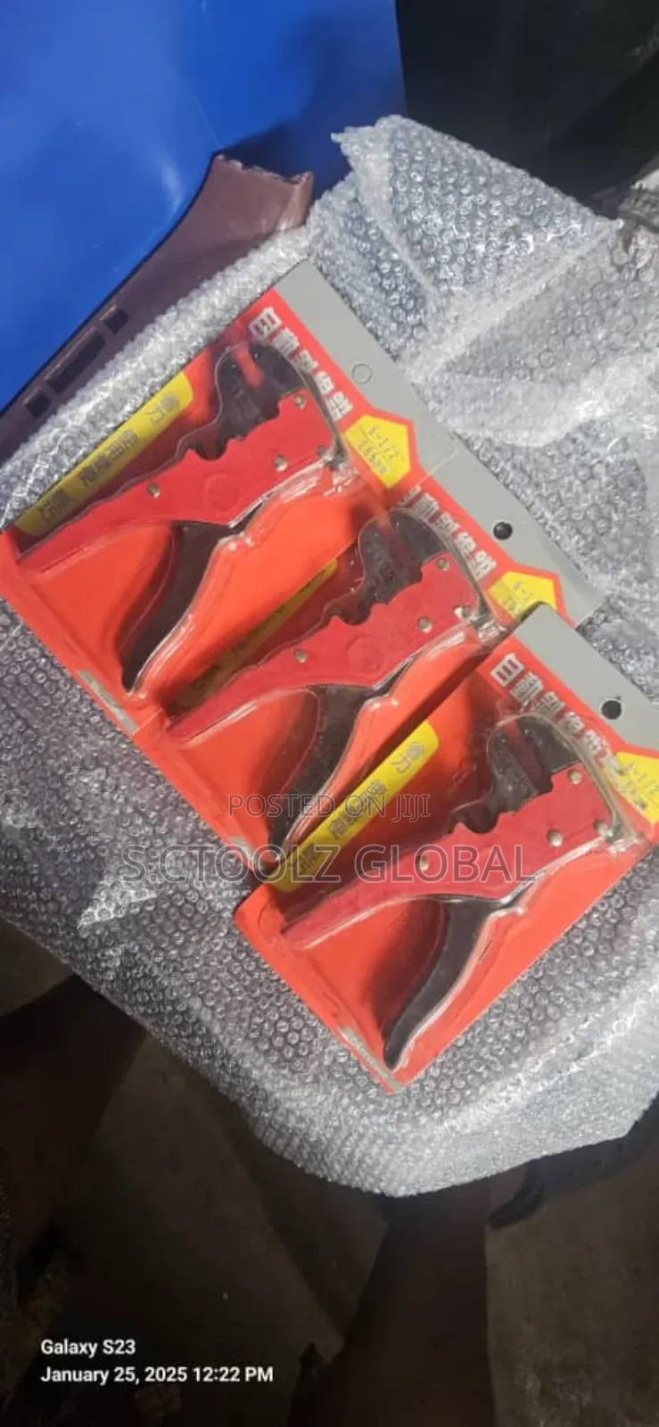 Automatic Wire Stripper