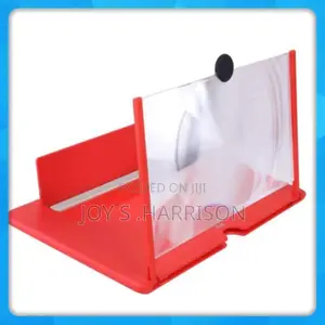Phone Screen Magnifier ( Screen Enlargement)