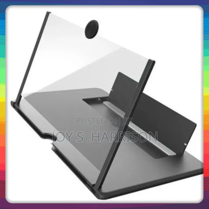 Phone Screen Magnifier ( Screen Enlargement)