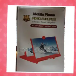 Phone Screen Magnifier ( Screen Enlargement)