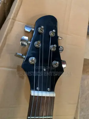 Quality BSC PRS Style Lead Guitar