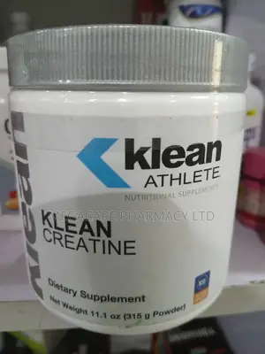 Klean Athlete