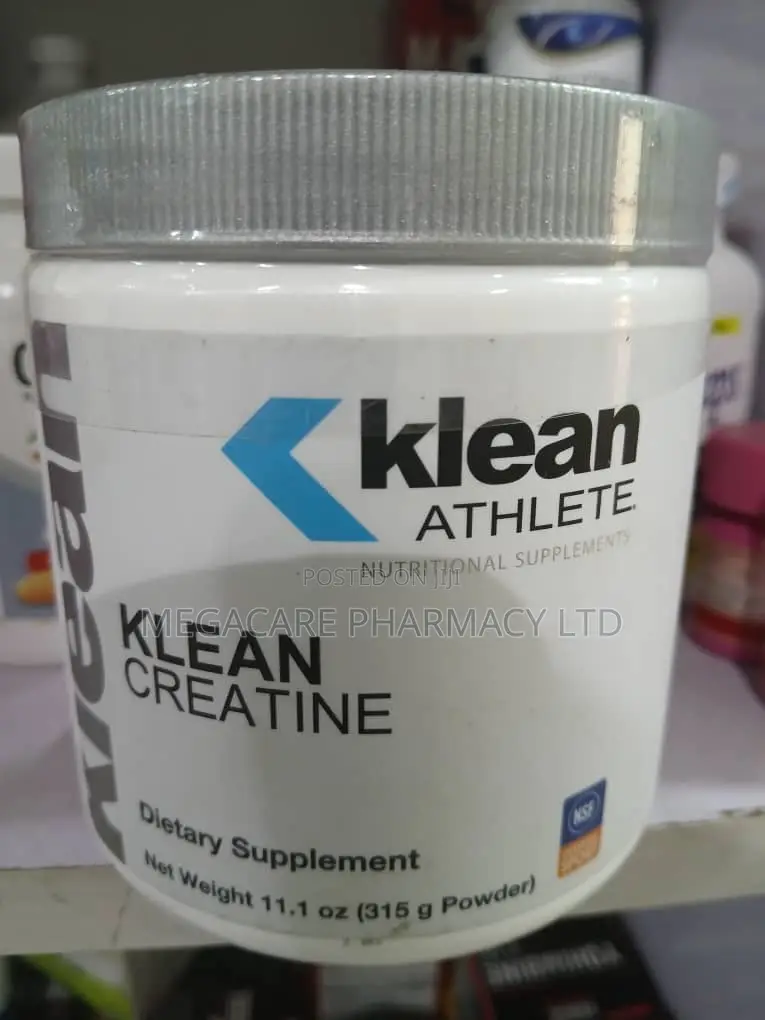 Klean Athlete