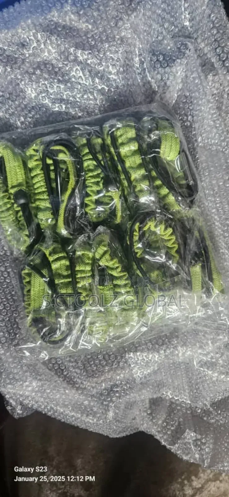Tool Lanyard